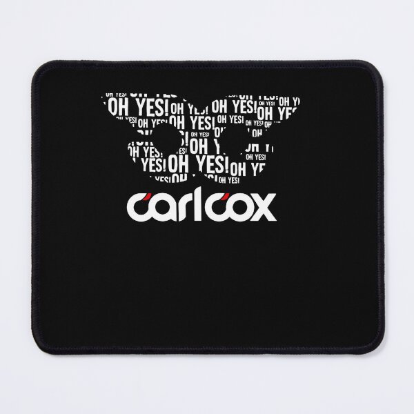 Item preview, Carl Cox designed and sold by PatrickCharles.