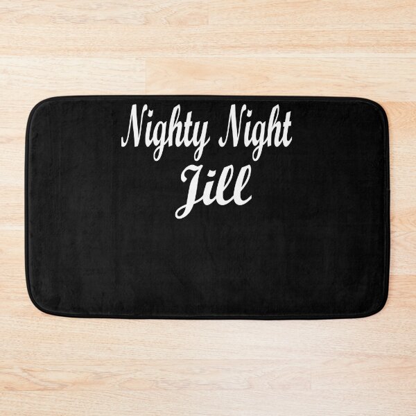 Item preview, Jill Tyrell Nighty Night Tee designed and sold by Royal-teiner.