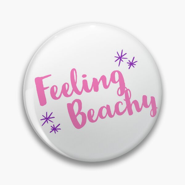 Item preview, Feeling beachy designed and sold by IDstore.
