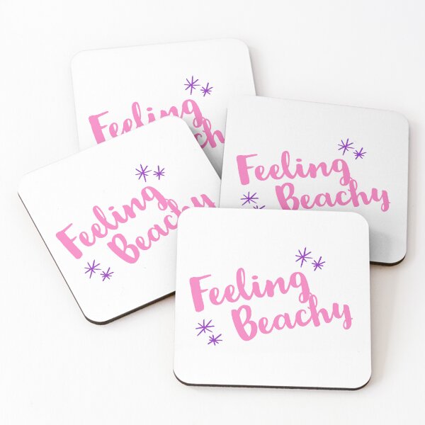 Item preview, Feeling beachy designed and sold by IDstore.