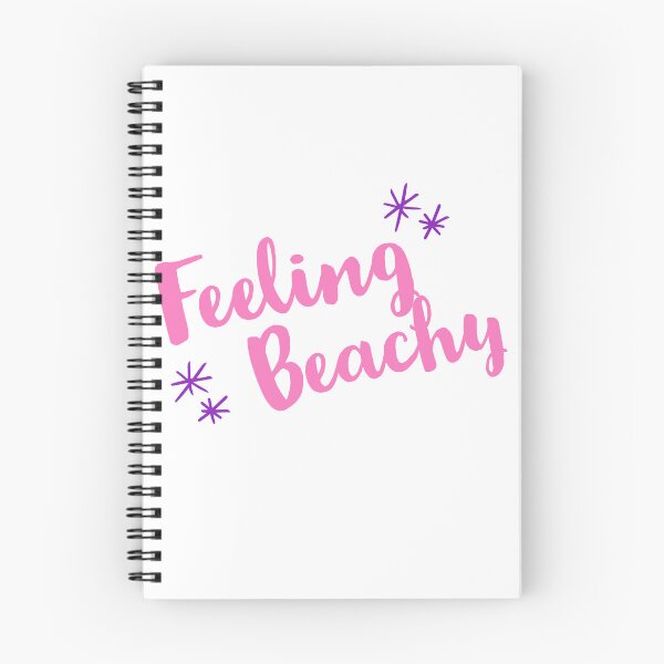 Item preview, Feeling beachy designed and sold by IDstore.