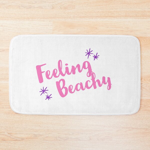 Item preview, Feeling beachy designed and sold by IDstore.
