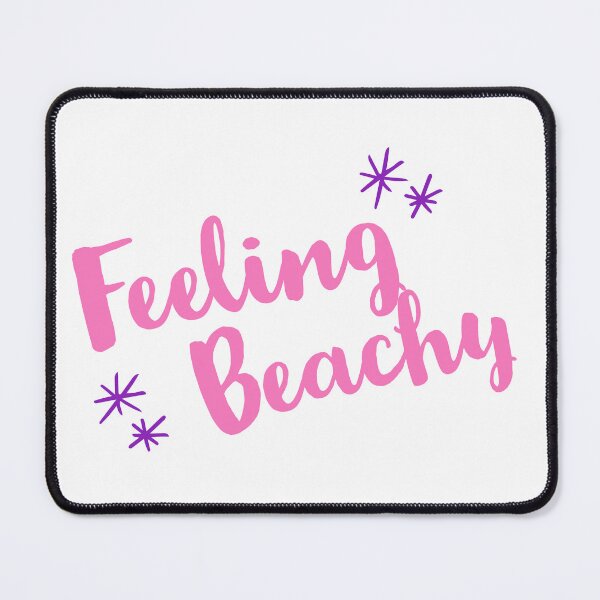 Item preview, Feeling beachy designed and sold by IDstore.