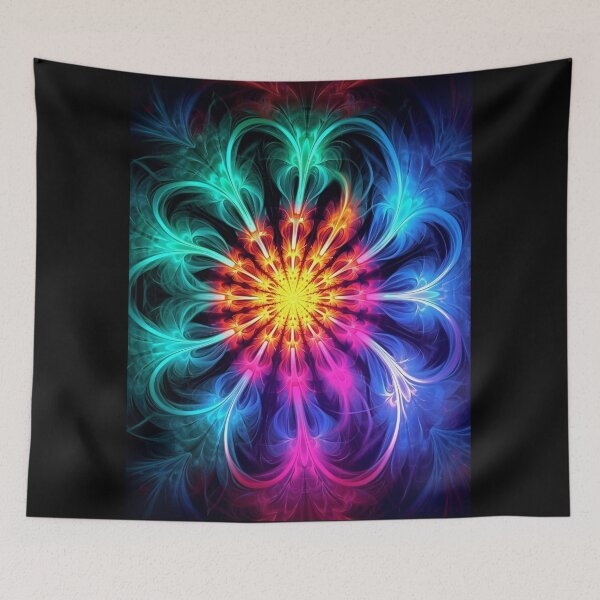 Item preview, Fractal_000038 designed and sold by ngoessensarts.