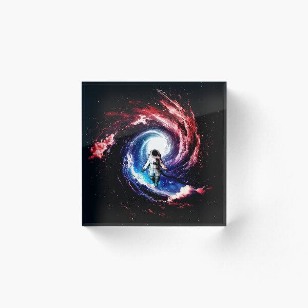 Item preview, Perdido en el espacio designed and sold by Mecanicarts.