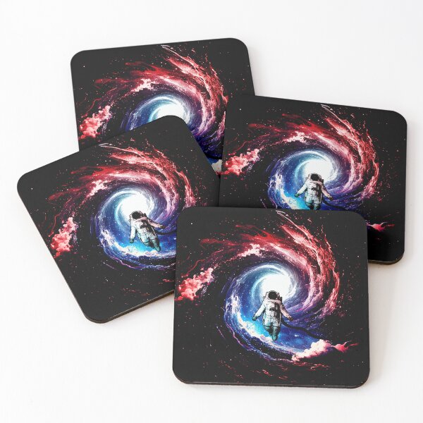 Item preview, Lost in Space designed and sold by Mecanicarts.