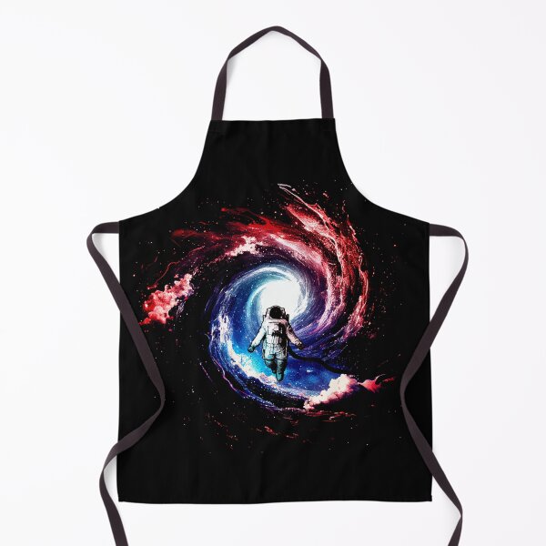 Aperçu de l'œuvre Lost in Space créée et vendue par Mecanicarts.