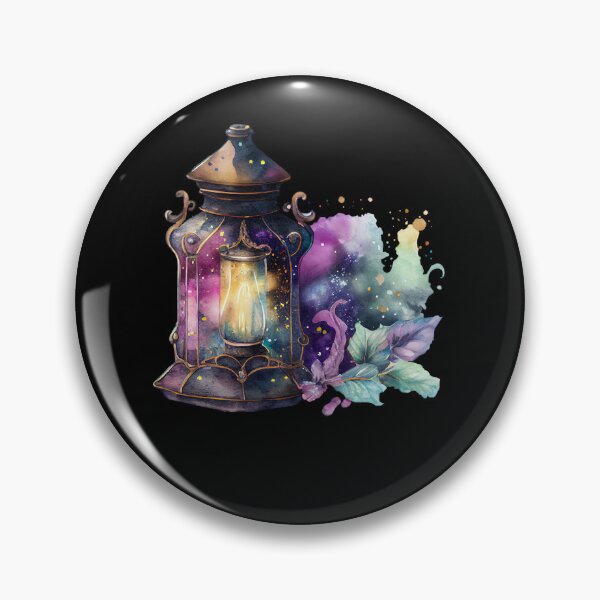 Item preview, Magic Lantern designed and sold by Royal-teiner.
