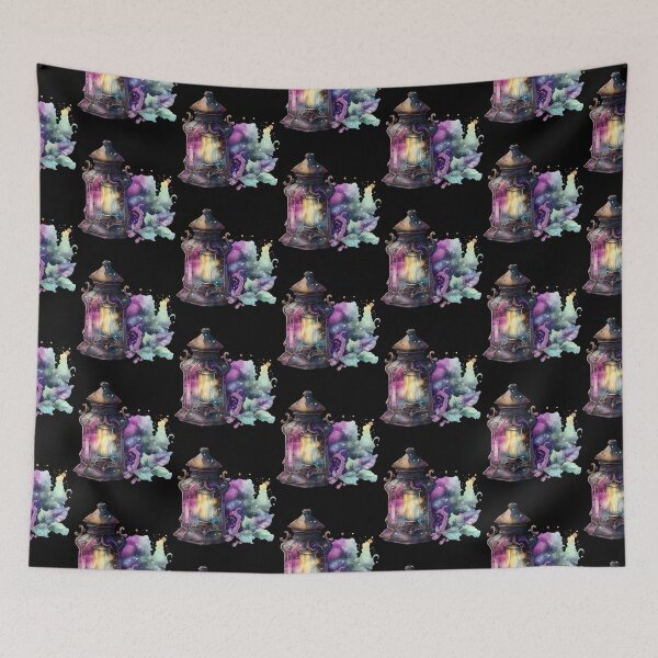 Item preview, Magic Lantern designed and sold by Royal-teiner.