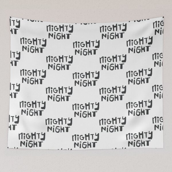 Item preview, Nighty Night designed and sold by Royal-teiner.