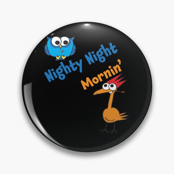 Item preview, Nighty Night designed and sold by Royal-teiner.