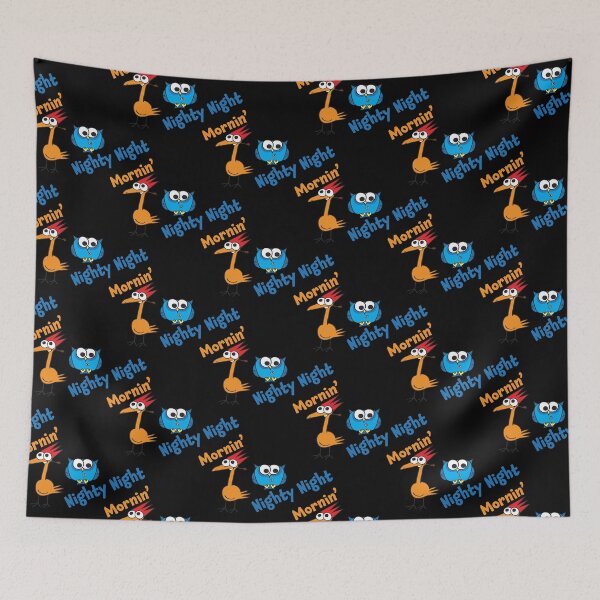 Item preview, Nighty Night designed and sold by Royal-teiner.