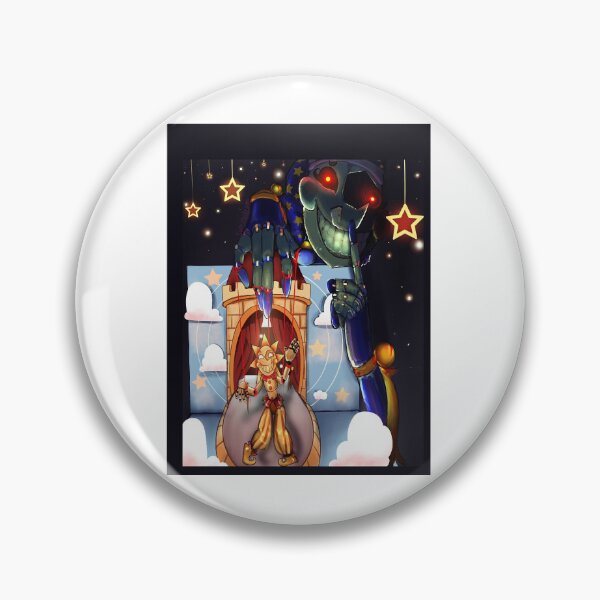 Item preview, Nighty Night designed and sold by Royal-teiner.