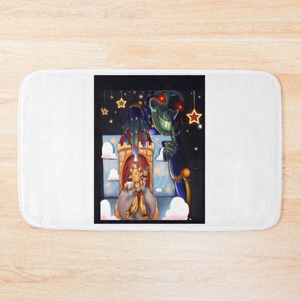 Item preview, Nighty Night designed and sold by Royal-teiner.