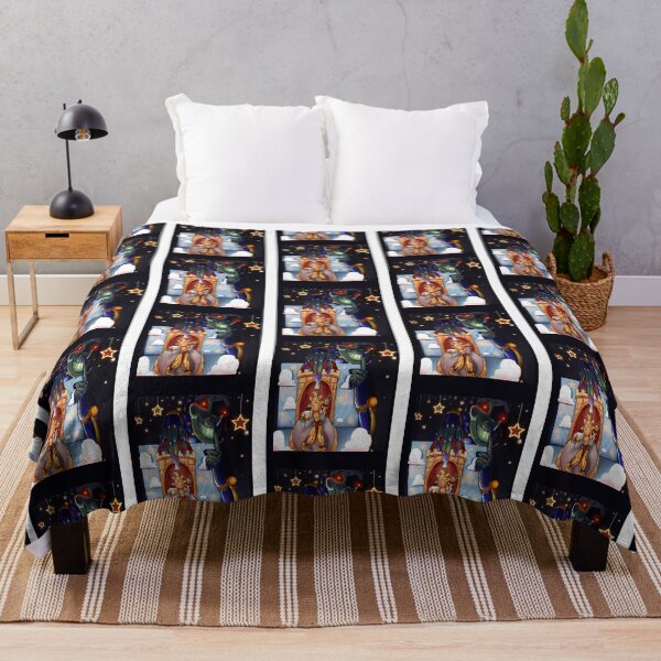 Item preview, Nighty Night designed and sold by Royal-teiner.