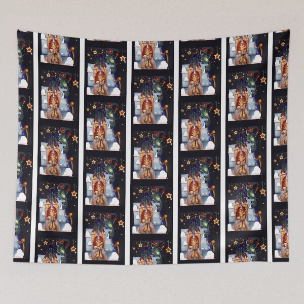 Item preview, Nighty Night designed and sold by Royal-teiner.