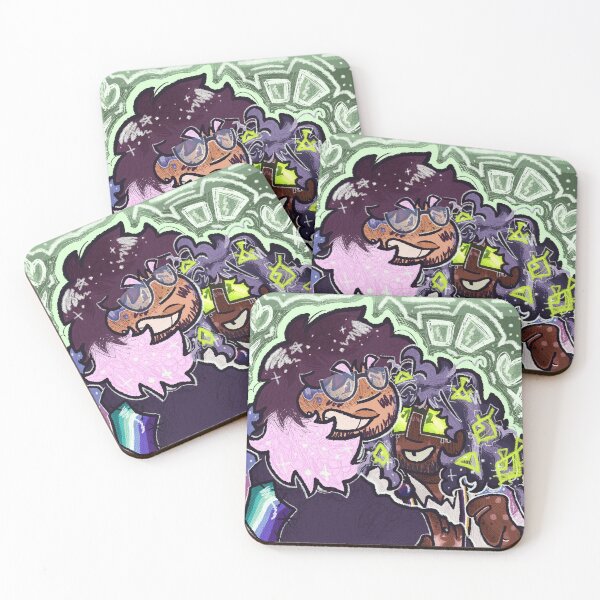 Item preview, pride jonmartin designed and sold by theallegedbird.