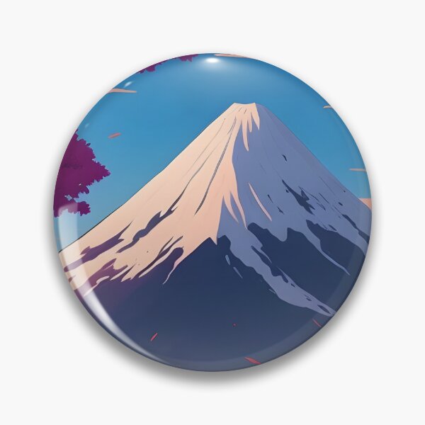 Item preview, Beautiful Mountain  designed and sold by imabbasanwar.