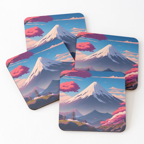 Item preview, Beautiful Mountain  designed and sold by imabbasanwar.