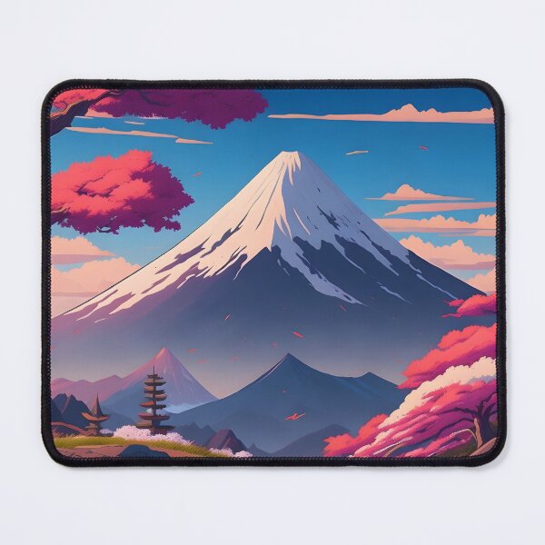 Item preview, Beautiful Mountain  designed and sold by imabbasanwar.