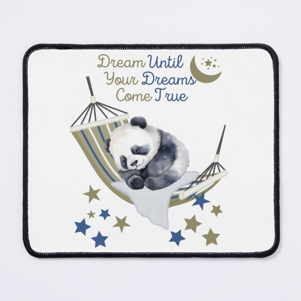 Item preview, Dream until your dreams come true designed and sold by SeeingBeyond.