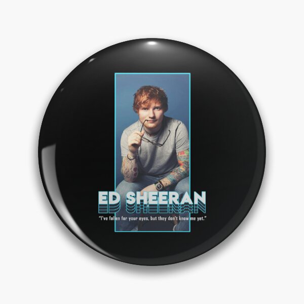 Artikelvorschau, bestes Sänger-T-ShirtEd Sheeran entworfen und verkauft von DominicGalassi9.