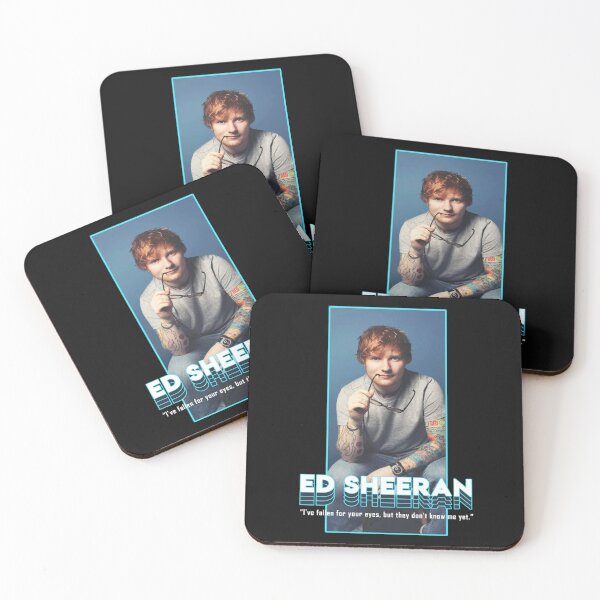 Item preview, best singer t shirtEd Sheeran  designed and sold by DominicGalassi9.