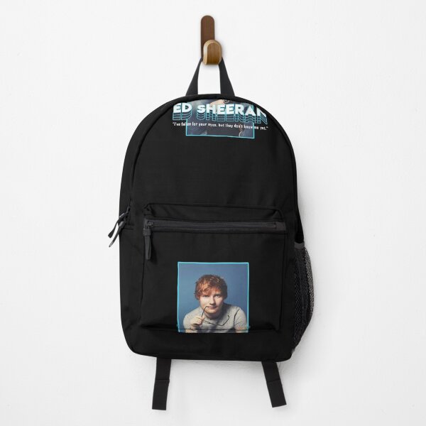 Item preview, best singer t shirtEd Sheeran  designed and sold by DominicGalassi9.