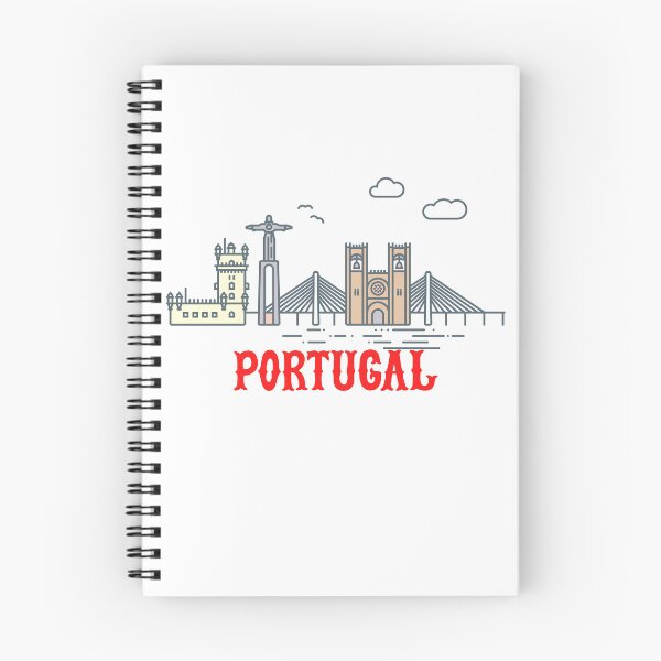 Item preview, Portugal T-shirt designed and sold by VisualCriativa.