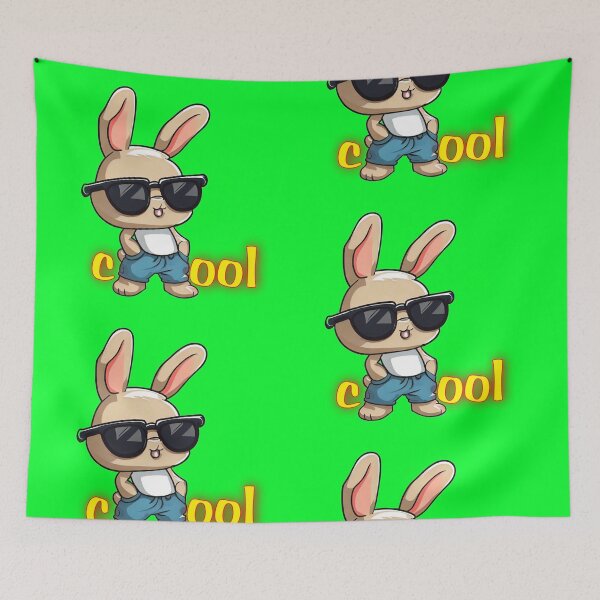 Item preview, Cute and beautiful bunny  designed and sold by Shadyshoo.