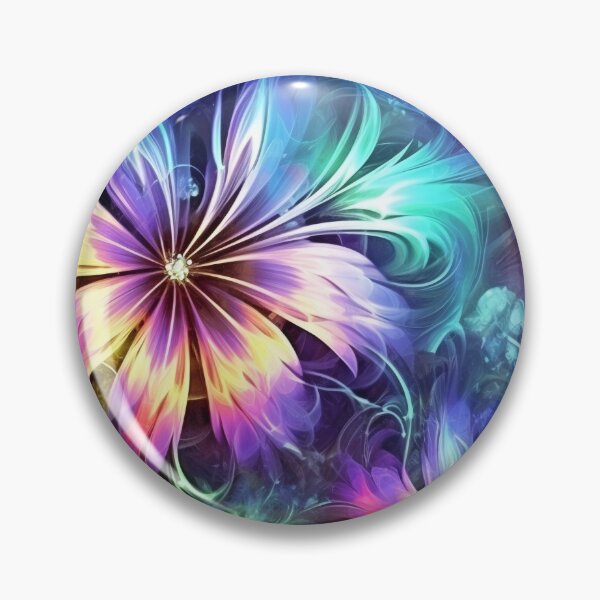 Item preview, Fractal_000040 designed and sold by ngoessensarts.