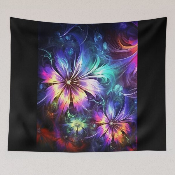 Item preview, Fractal_000040 designed and sold by ngoessensarts.