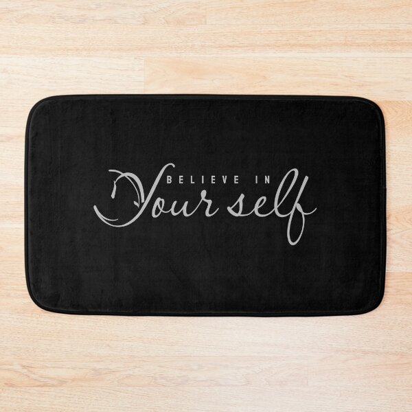 Item preview, Believe In Your Self  designed and sold by shellnot.