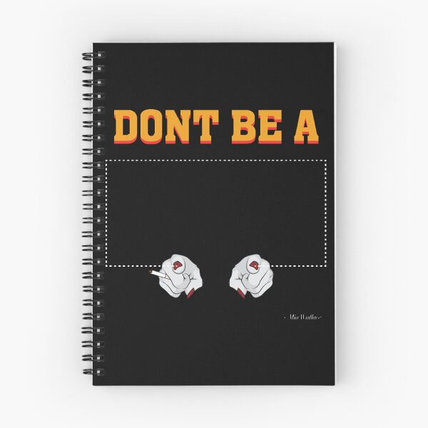 Item preview, Dont Be a Square  Mia Wallace designed and sold by AhmadLakin.
