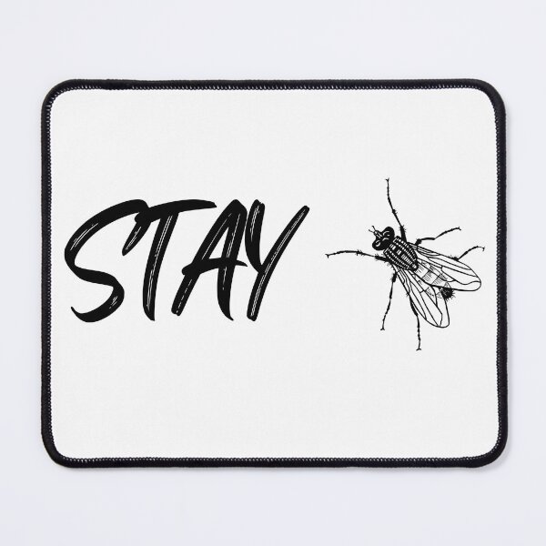 Item preview, Stay Fly Insect  designed and sold by CKHorizonDesign.