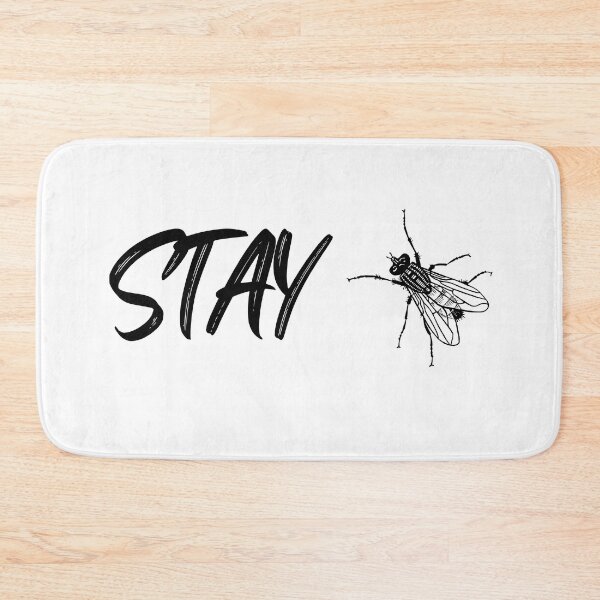 Item preview, Stay Fly Insect  designed and sold by CKHorizonDesign.
