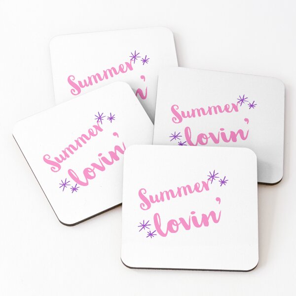Item preview, summer lovin' designed and sold by IDstore.