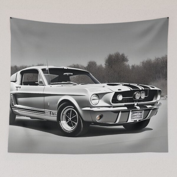 Item preview, Ultimate Muscle Car designed and sold by IMT360.
