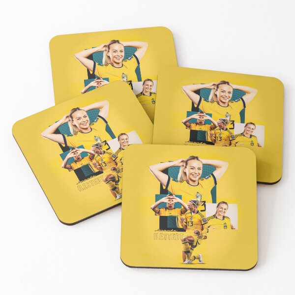 Item preview, Amanda - The Big Swede! designed and sold by AWFCLIPSHOP.