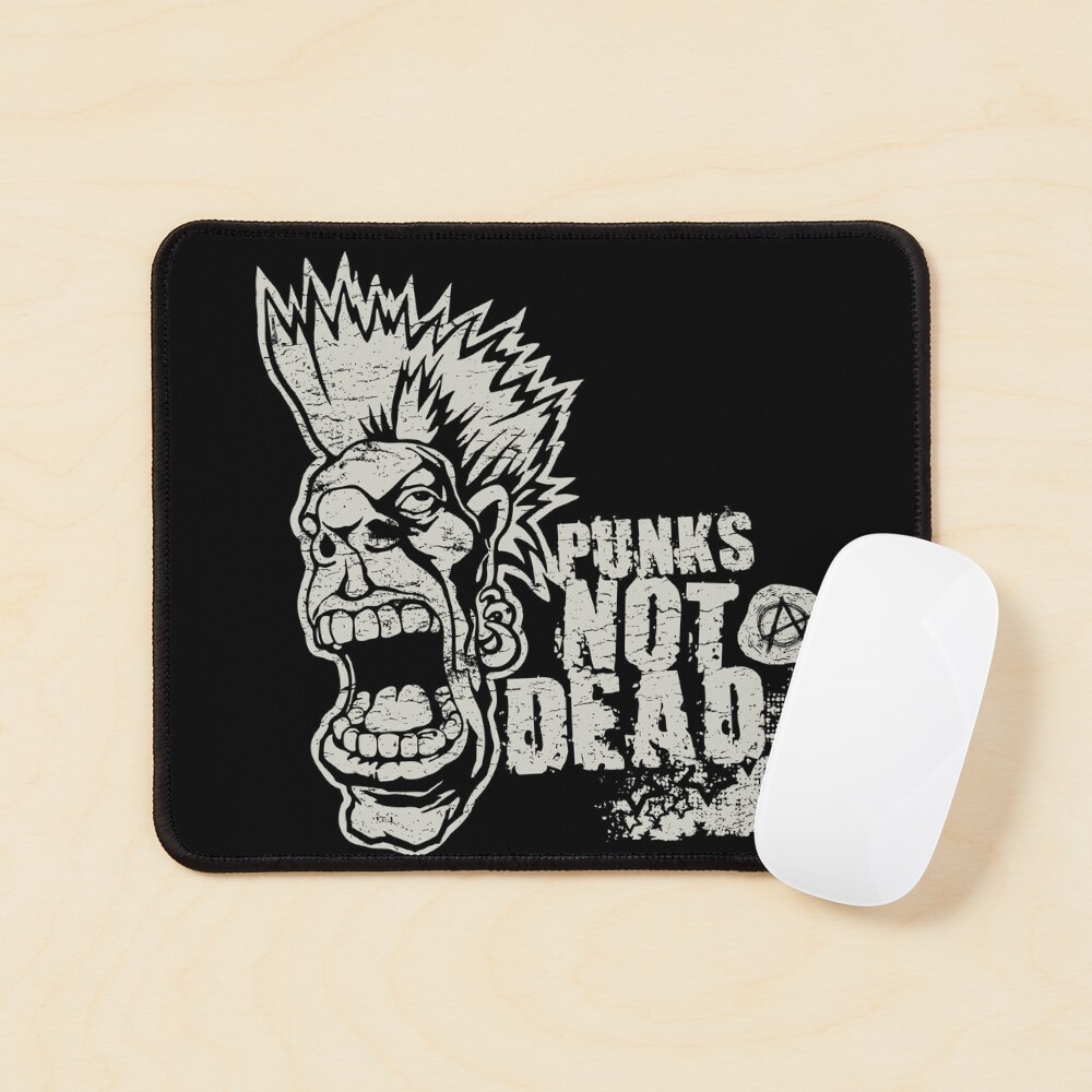 Item preview, Mouse Pad designed and sold by hypnotzd.