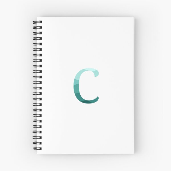 Item preview,  The letter C designed and sold by AmyJStickers.