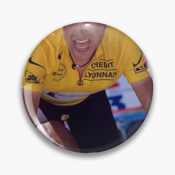 Item preview, Jan Ullrich '97 designed and sold by thelastavo.