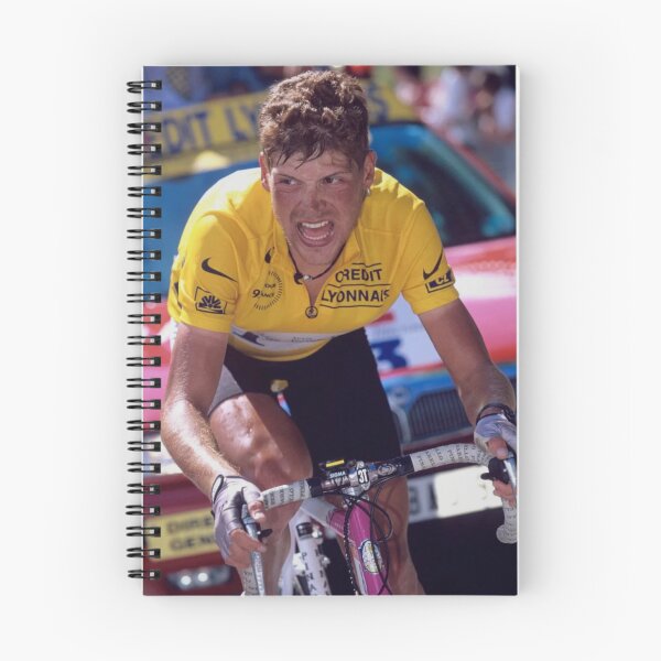 Item preview, Jan Ullrich '97 designed and sold by thelastavo.
