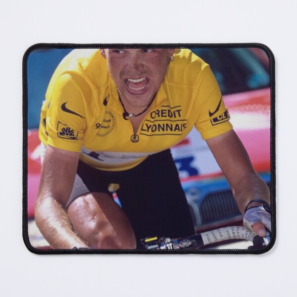 Item preview, Jan Ullrich '97 designed and sold by thelastavo.