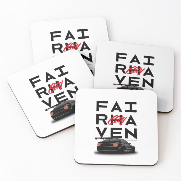 Item preview, FAIRHAVEN CITY - The need for speed city designed and sold by DanSanfy13.