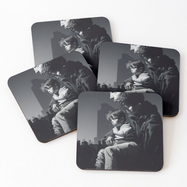 Item preview, Each of us has multiple facets to explore. designed and sold by FAhigh-Design.