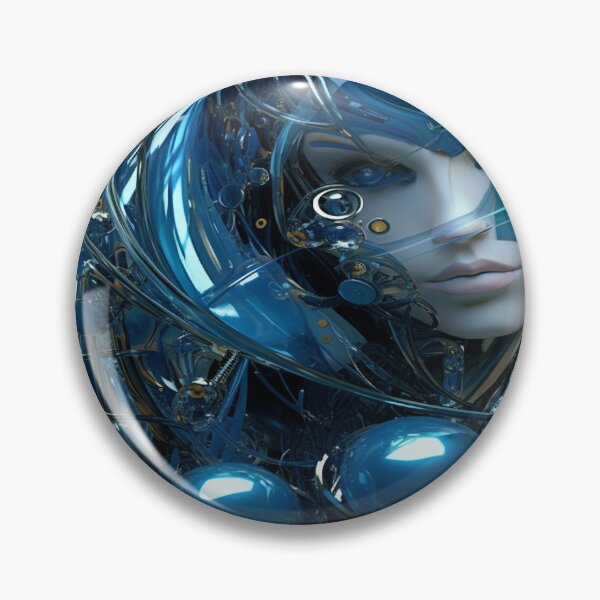Item preview, Fractal_000042 designed and sold by ngoessensarts.