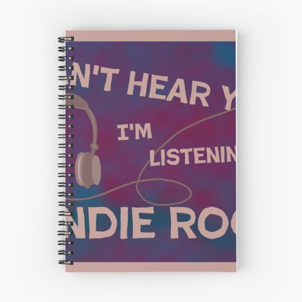 Item preview, Indie Rock | Alternative Music | Indie Sleaze  designed and sold by Duffy-Designs.