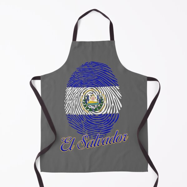 Item preview, Footprint-EL-SA designed and sold by ulisesv19.