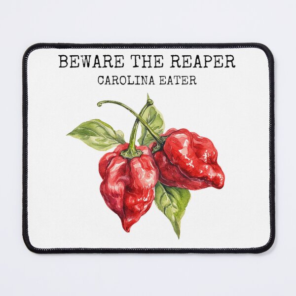Item preview, Beware the reaper - Carolina eater designed and sold by Dahlann.